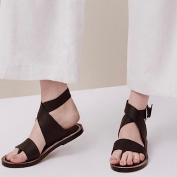 Vince Mailin Sandals - Picture 2 of 5